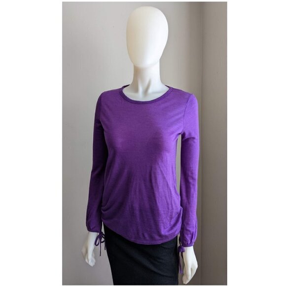 Massimo Dutti Long Sleeve - Picture 2 of 2